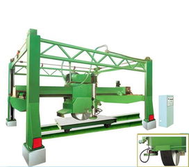 機械設備的分類、應用與發展趨勢