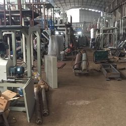 瑞安市永邦機(jī)械廠 專業(yè)機(jī)械設(shè)備的卓越制造者