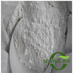 惠州推薦 價(jià)格實(shí)惠的耐酸硫酸鋇及其在耐火材料中的應(yīng)用