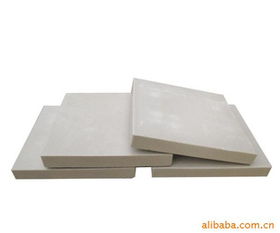 山東淄川鑫達耐火材料廠建筑陶瓷產品與耐火材料綜合列表